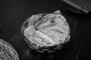 Lacha Paratha
