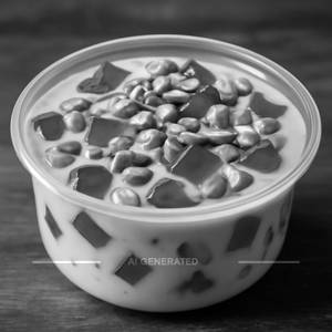 American Dry Fruit Tub