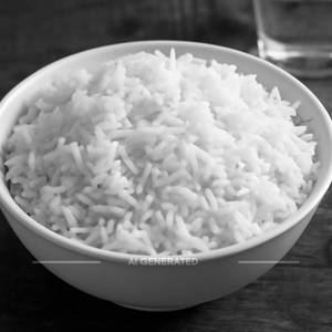 Boiled Rice