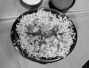 Jeera Rice