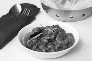 Kadai Veg