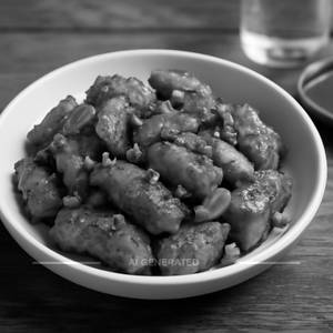 Garlic Chicken Chaines[o]