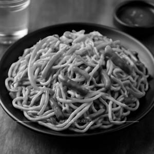 Veg Schezwan Noodles