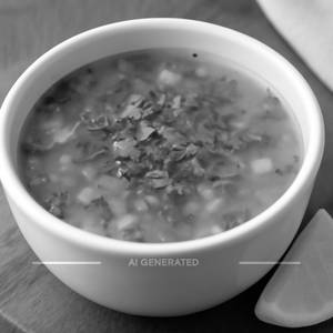Veg Lemon Coriander