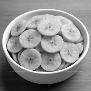 Banana chips 100 Gm