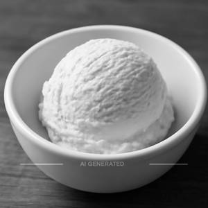 Vanilla Flavour