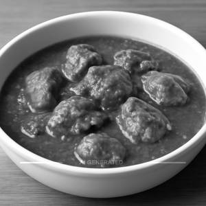Chicken Rashida Boneless