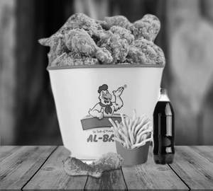 Big bucket