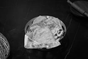Paneer Kulcha