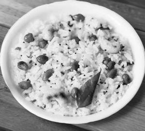 Lemon Rice (750 Ml)