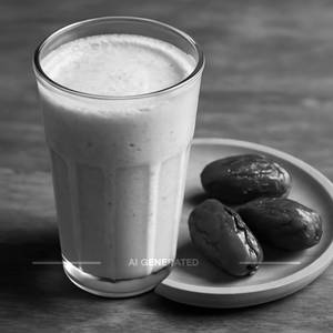 Khajoor Shake
