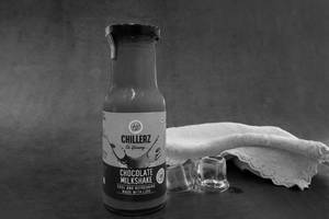 Chillerz Chocolate Milkshake