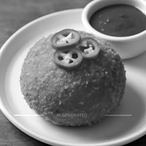 Jalapeno Cheese Ball