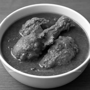 Chicken Kolhapuri