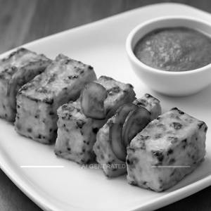 Paneer Lapeta Tikka