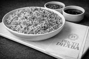 Veg Fried Rice