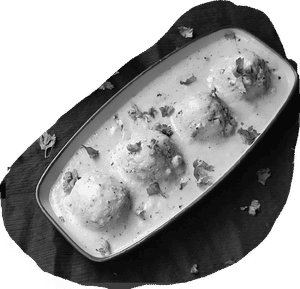 Malai Kofta