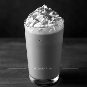 Butter Scotch Cold Coffee