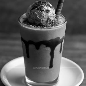 Ferotella Gelato Shake