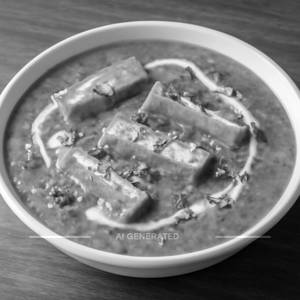 Paneer Lababdar