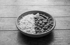 Chole Chawal
