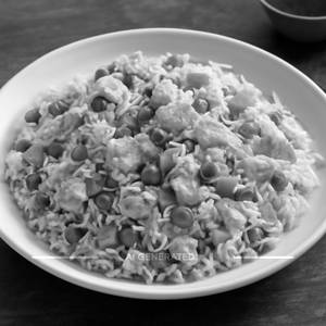 Egg Fried Rice[O]