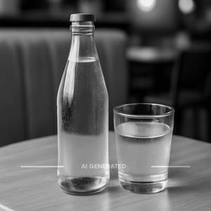 Mineral Water