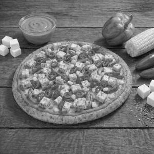 Tandoori Lover Pizza