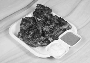 Al Faham Chicken [4 Pieces]