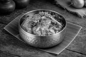 Roti Pachadi