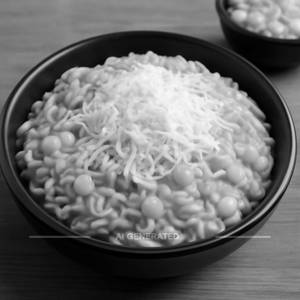 Cheese Corn Maggi