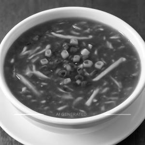 Hot And Sour Soup