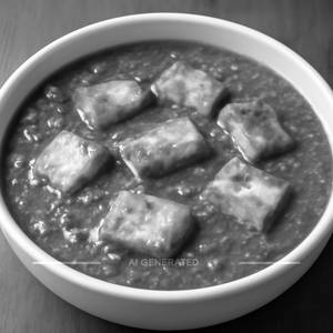 Paneer Green Paper