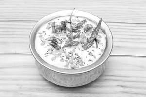 Curd Rice