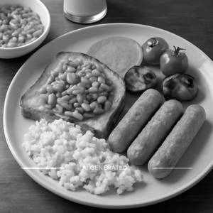English Breakfast