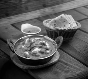 Chicken Butter Masala (4 pcs)