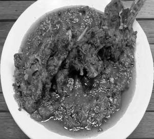 Mutton Chap (1 large piece)