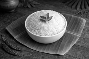 Plain White Rice [500 g]
