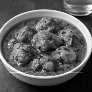 Methi Chicken