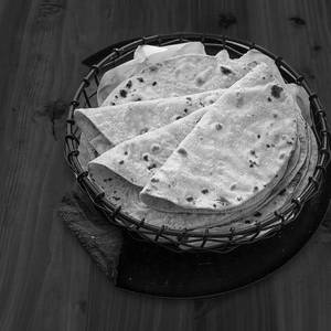 Chappati (1)