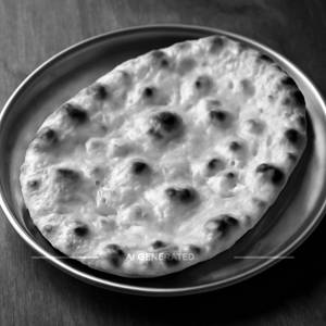 Butter Naan