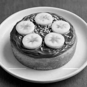 Nutella Banana