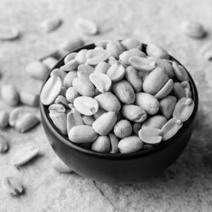 Plain Peanuts