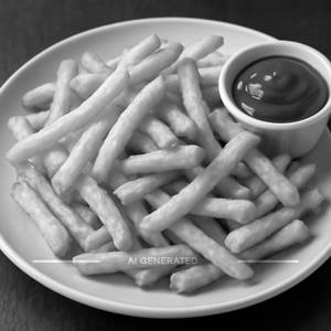 House Fries