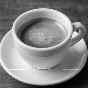 Espresso Doppio