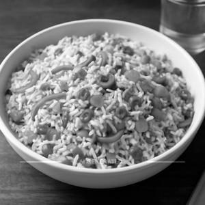 Veg Fried Rice