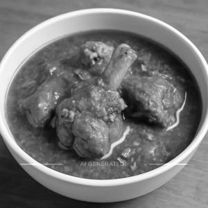 Mutton Masala [ 3 Pieces ]