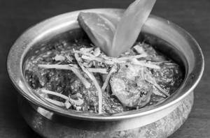 Kadai Prawns