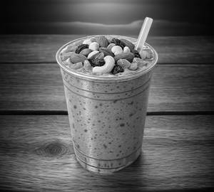 Blackcurrant Shake (350 Ml)