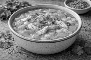 Chicken Soup